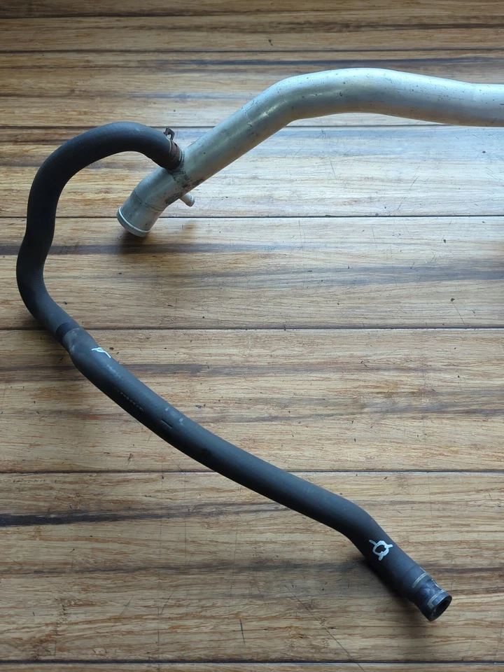 BMW X5 X6 N55 2013-2017 motor línea de alimentación tubo manguera OEM Foto 2 de 4