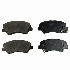 Disc Brake Pads Front DB2272 for Hyundai i30 RB Accent GD Kia Rio UB
