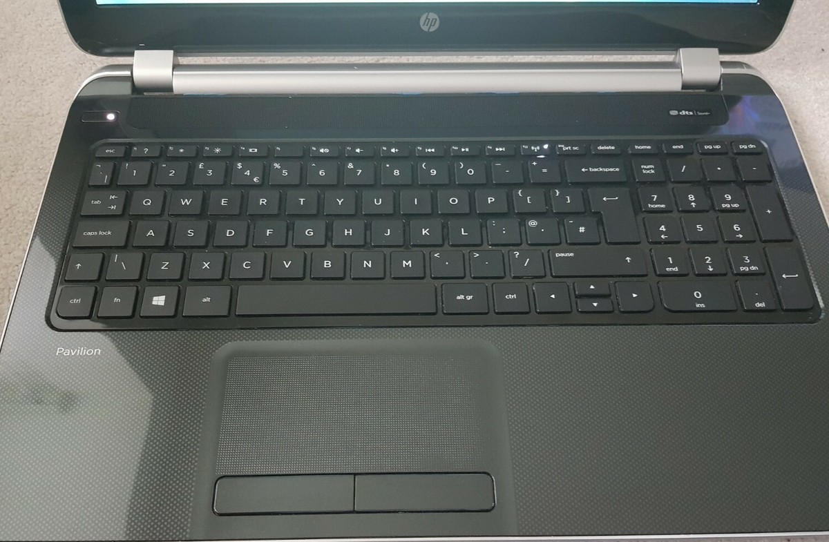 Schermo HP Pavilion 15-N278tx 15.6" LED LCD Display - Foto 12