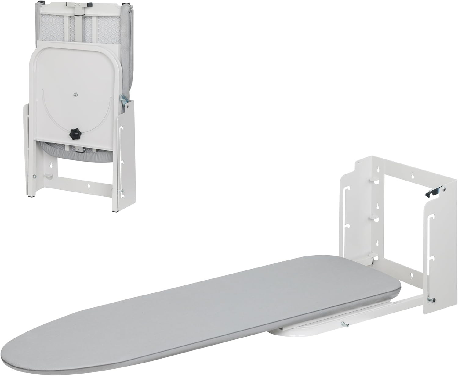Ing Board With 180&deg; Rotation, 36" X 12