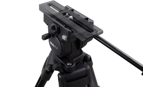 Libec TH-650EX - Picture 3 of 4