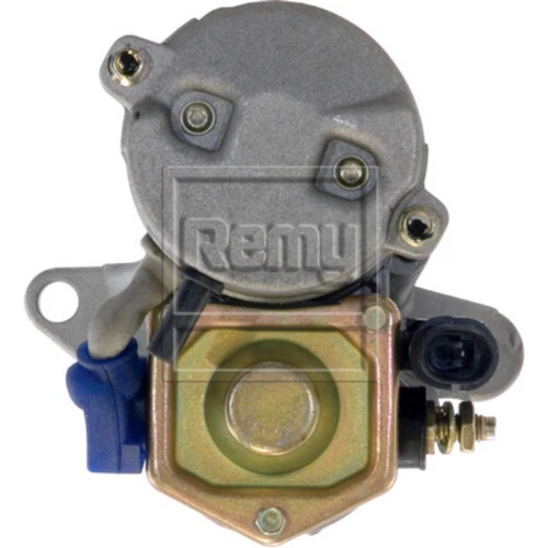 Motor de arranque para Dodge Durango REMY 2004-2005 Foto 3 de 4