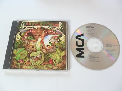 Spyro Gyra - Morning Dance (CD 1985) Japan Pressing