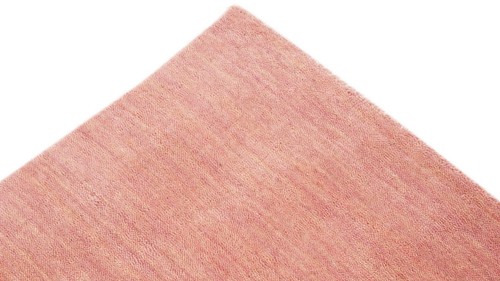 Wool Rug Gabbeh PLAIN - Handmade from 100% Virgin Wool 18 SIZES 11 COLOURS - Picture 54 of 89