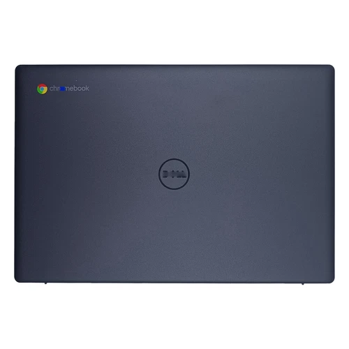 New G37V5 0G37V5 For Dell Latitude 3445 Chromebook LCD Rear Lid Top Back Cover