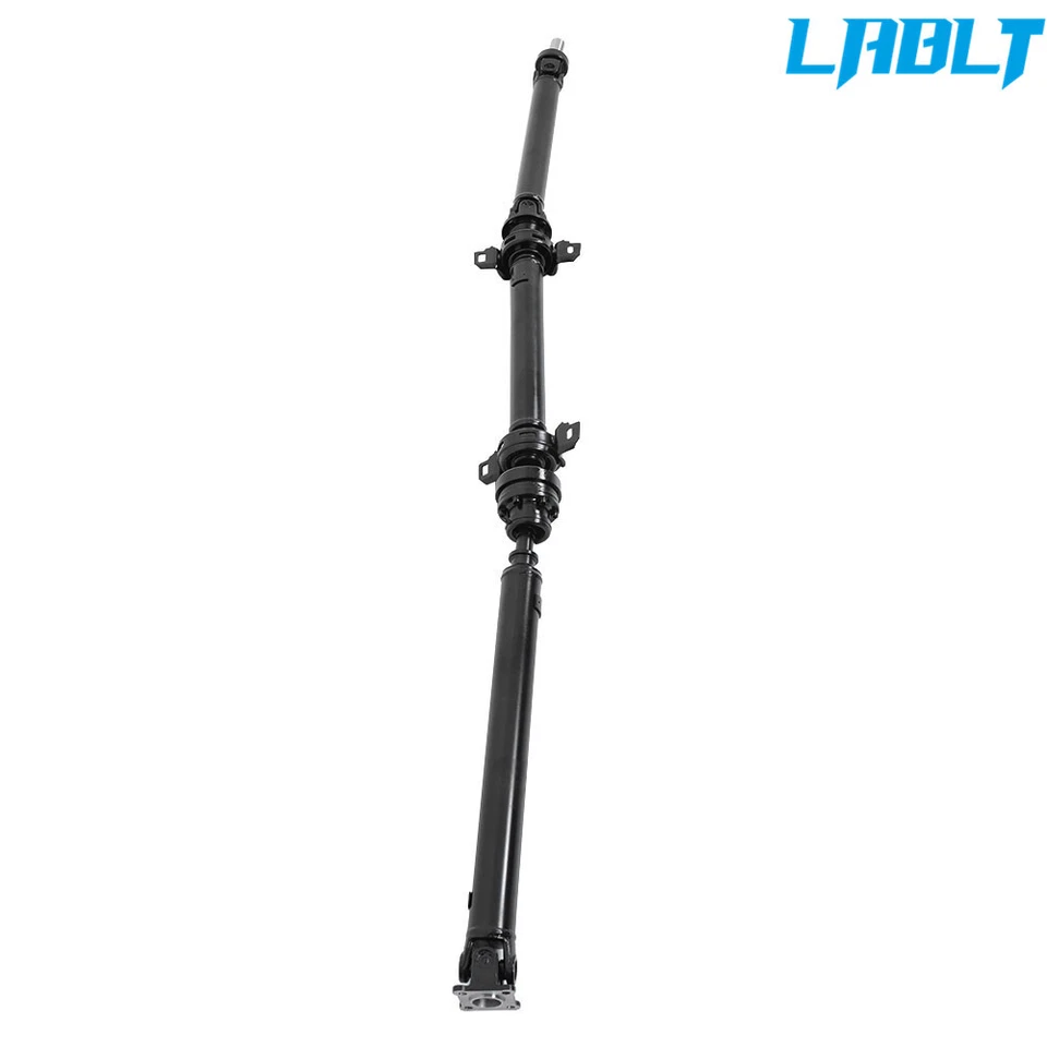 LABLT Rear Drive Shaft Prop Shaft Assembly For 2010-2015 Lexus RX350 3.5L V6 AWD Foto 4 de 4