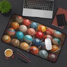 That look - High quality -Gaming/office XL MOUSE PAD - Anti Slip - Free shipping