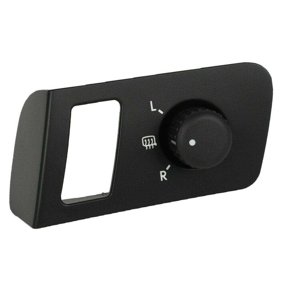 1T1959552 New left Mirror Adjustment Switch For VW Caddy Tiguan CADDY