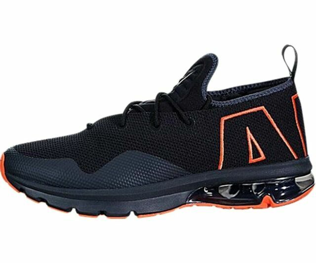 Size 8.5 - Nike Air Max Flair 50 Black - AH9949-001 for sale online | eBay