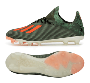 adidas x 19 ag