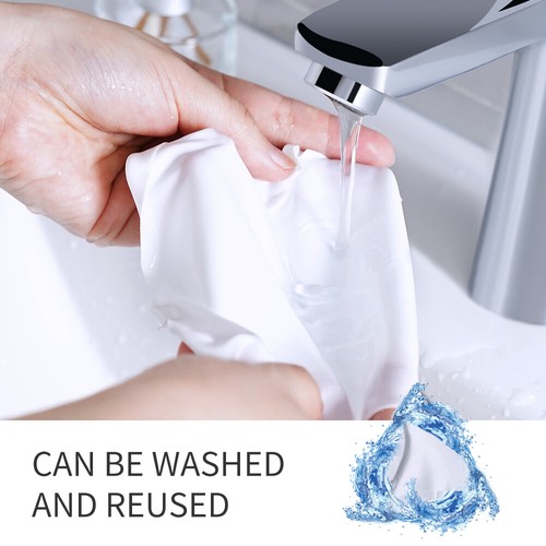 K&F Concept 6 Packs Microfiber Cleaning Cloth For Camera Lens Phone iPad Glasses - Picture 9 of 9