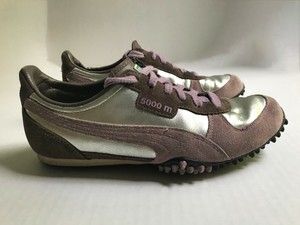 puma 5000m
