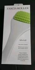 Revive Muscle Roller Stick Fascia Body Cellulite Face Muscle Massage Roller NEW 