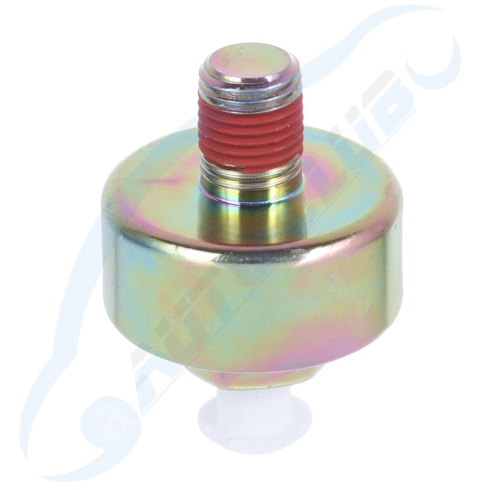 Front Detonation Knock Sensor For Chevrolet C1500 Suburban K1500 Corvette Blazer Foto 3 de 4