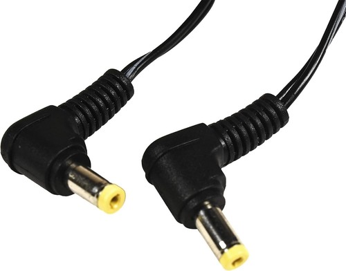 Dc Cable de Energía para Panasonic VDR-D200 VDR-D210 VDR-D220 - Imagen 10 de 11