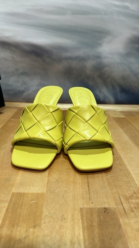 Inc Liah Sandalen Sellerie Größe 6M Neu mit Karton - Bild 7 von 7