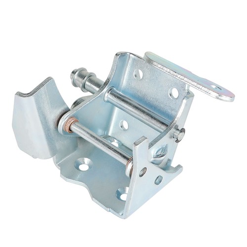 Bisagra de puerta nueva para Chevy GMC Envoy S10 Oldsmobile 94-05 delantera superior izquierda - Imagen 5 de 9