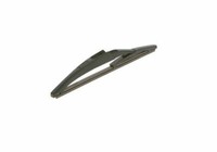 Wischblatt Heckscheibenwischer H240 Hinten Bosch 3397011677