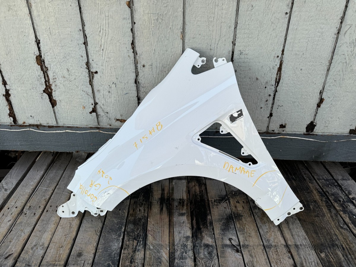Right Side Kit | TOYOTA GR COROLLA 2024 Right Side Kit | TOYOTA GR COROLLA 2024