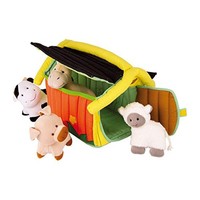 Soft Play Farm - With Animals Soft Play Farm - With Animals