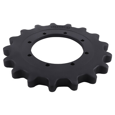 47378993 8-Holes Drive Sprocket For CASE TR 270 310 320 340 CA963