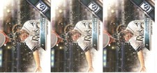 3 CARD MATT ANDRIESE BASEBALL CARD LOT 910