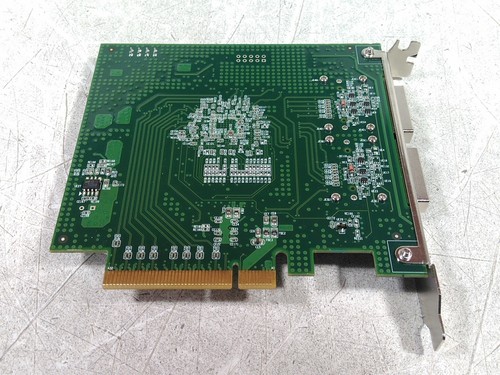 Accusys ACS-62000SW Dual Port PCIe RAID Interface Card - Picture 5 of 7
