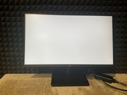 Viewsonic VA2709M 27" LED LCD Monitor 1080p VA2709M ✅❤️️✅❤️️ NEW OPEN BOX - Picture 3 of 5