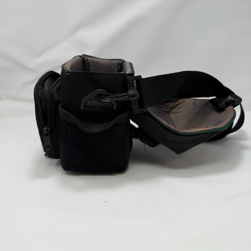 DLSR Camera Case w/strap plus Pearstone Single Lens Case Combo Lot - Picture 8 of 15