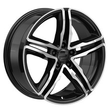 4x 17 Zoll WH11 Felgen f&uuml;r Mercedes C Klasse W204 W204K W205 S205 A205 C205