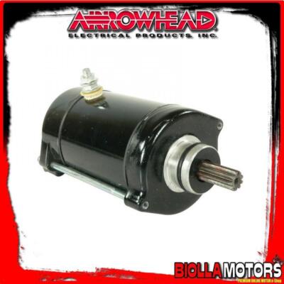 SMU0035 Anlasser Yamaha LST1200 2005- All 63M-81800-00-00 System
