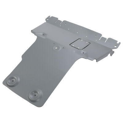 tundra5700様 Front Skid Plate Protection Aluminum For Toyota Tundra 2014-2021