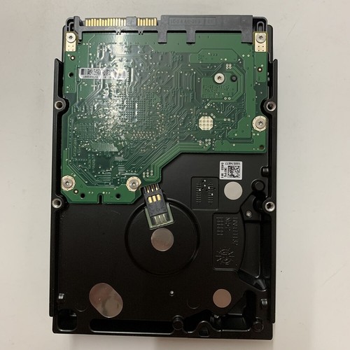 Disque dur SEAGATE 600Go ST3600057SS 3,5" 15K7 SAS 9FN066 100% Original Neuf - Photo 4/5