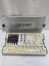 Zimmer Biomet 595220 Explor Trial Stems ECHO Bi-Metric Hip Stem System