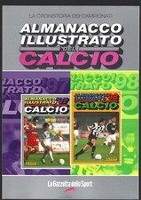 ALMANACCO ILLUSTRATO DEL CALCIO - 1997-98 - (La Gazzetta dello Sport) - LIBRO