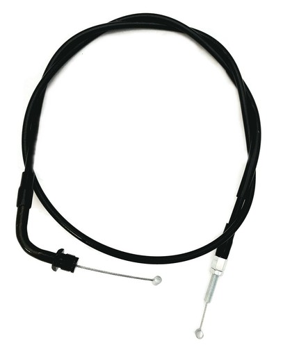 Cavo acceleratore #17920-MR1-000 per HONDA VT 600 C Shadow (PC21) 1988-94 - Picture 4 of 6
