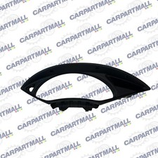 2000-2004 Ford Focus Speedometer Cluster Dash Bezel Trim Panel 254x-10k947 Oem 2000-2004 Ford Focus Speedometer Cluster Dash Bezel Trim Panel 254x-10k947 Oem
