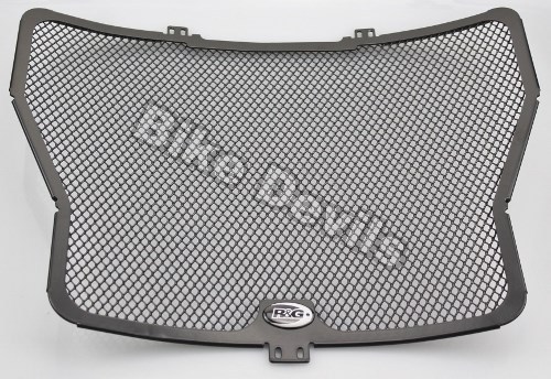 BMW S1000R 2014-2016 & S1000RR 2010-2014 R&G racing radiator guard cover shield