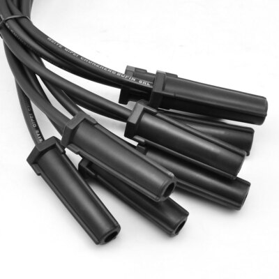 High Performance 8*Ignition Coil & Spark Plug For& Wries GM LS1 LS6 97-05 UF192 - Foto 9