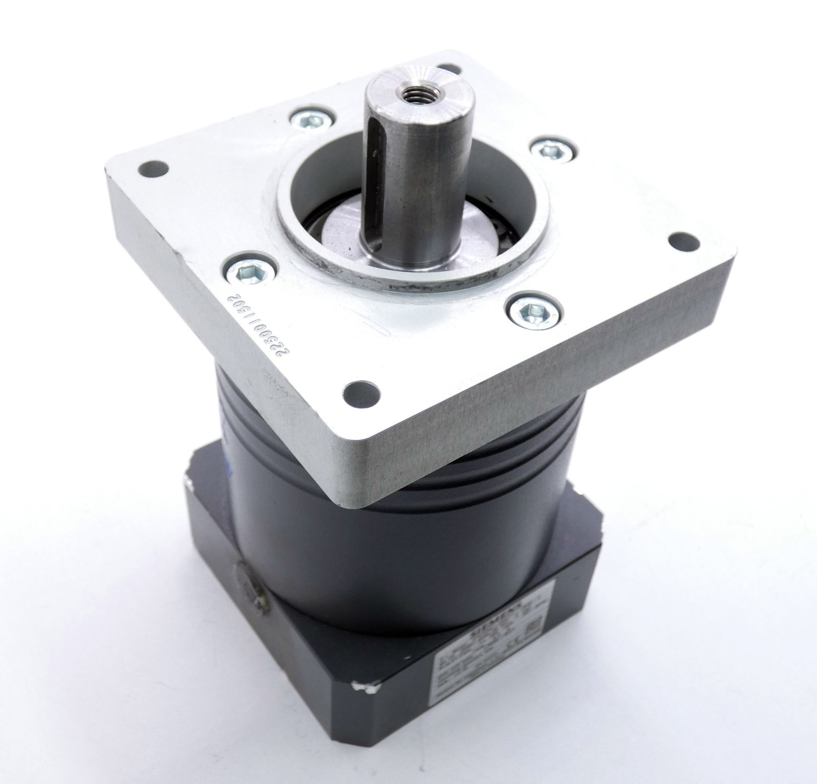 Siemens LP090-M01 Gearbox i=10 -used-