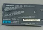 Sony Rechargeable Batteries 3 Ah Amp Hours