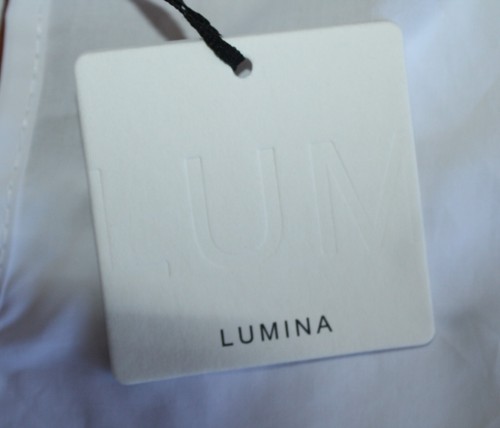 Talla XXL o XXXL - Lumina - Algodón - Ver medidas en fotografías - Imagen 15 de 16