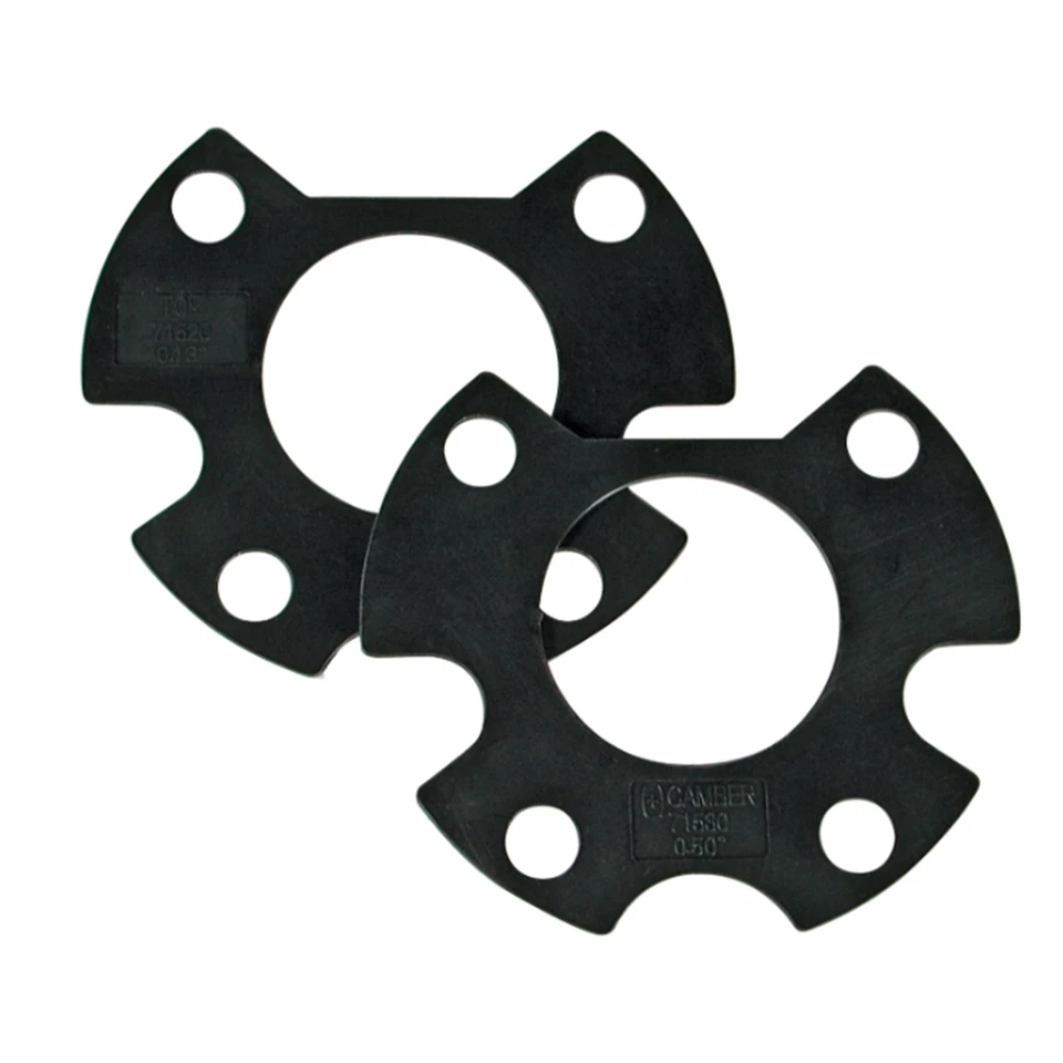 Juego de 16 cuñas traseras SPC para Volkswagen 1999-2006 Golf y 1999-2010 Beetle #71500 Foto 3 de 4