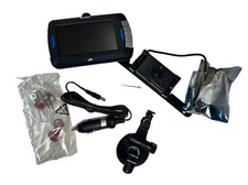 Peak PKC0BU4 Wireless Back-Up Camera 4.3” Color LCD Monitor W/ Night vision