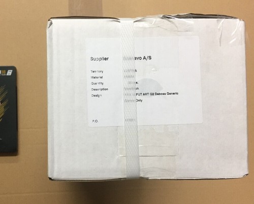 Videogame Steelbooks TOTAL Warhammer Dead Island 2 COD 2 Street Fighter VI RARE! - Picture 18 of 46