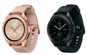 samsung galaxy watch r810 42mm black