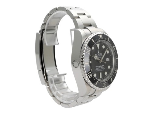 Rolex Sea-Dweller 126660 Deepsea - Bild 3 von 7