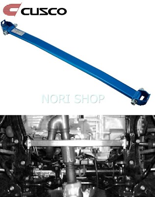 CUSCO Front Lower Arm Bar - Ver.1 For HONDA Odyssey RA6 RA7 RA8 RA9