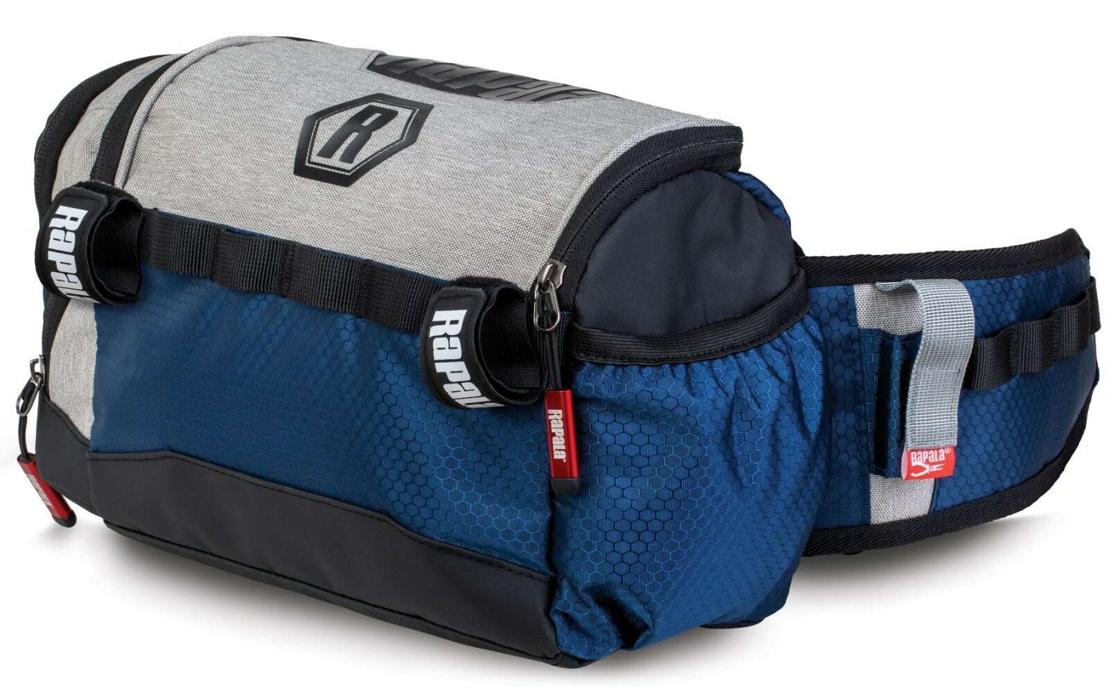 Rapala CountDown Hip Pack RBCDHP franqueo gratuito | eBay