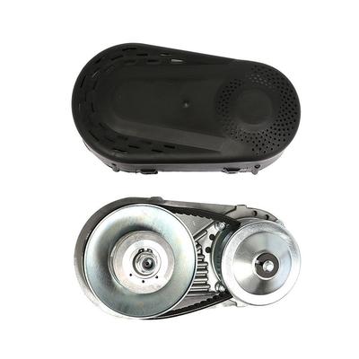 GO KART TORQUE CONVERTER KIT CLUTCH 1'' COMET TAV2 10T #40/41 8HP-11HP 12T #35
